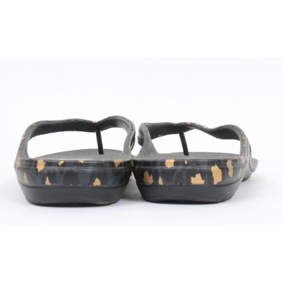 Skechers Bay Breeze Women's 8.5 Air-Cooled Memory Foam Sandal Thong Flip Flop - Picture 5 of 7